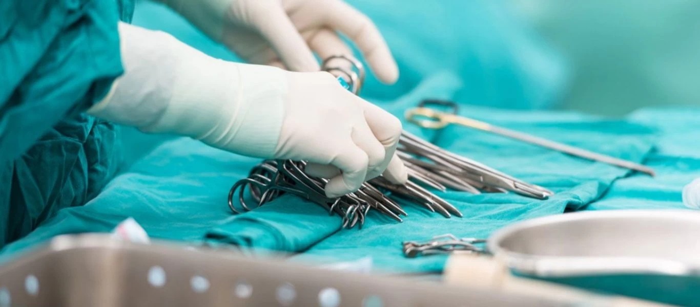 Πήγε στην Τουρκία για μεταμόσχευση και τον κατηγόρησαν για εμπόριο οργάνων